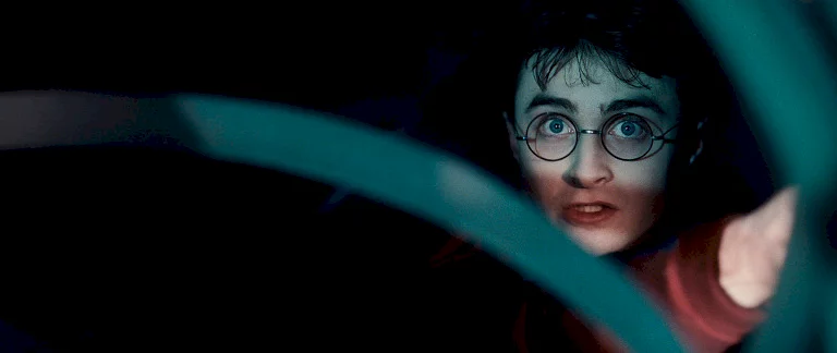 Photo du film : Harry Potter et le Prince de Sang-mêlé