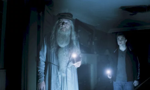 Photo 22 du film : Harry Potter et le Prince de Sang-mêlé