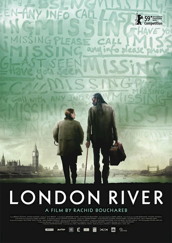 Photo 1 du film : London River