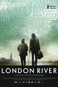 Affiche du film : London River