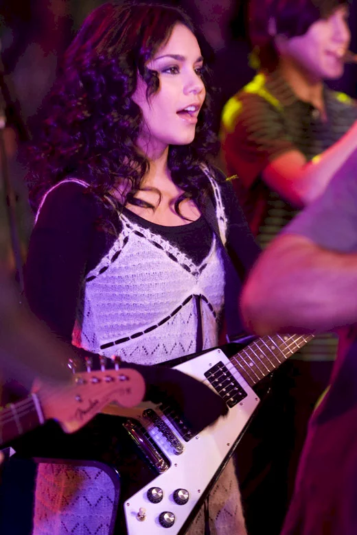 Photo 3 du film : College Rock Stars