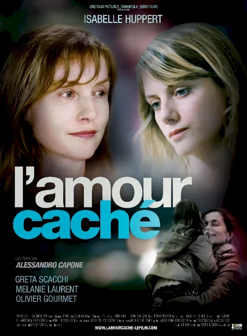 Photo 1 du film : L'amour caché