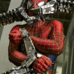 Photo du film : Spider-Man 2