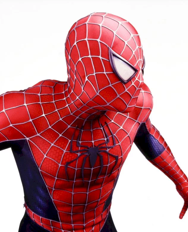 Photo 4 du film : Spider-Man 2