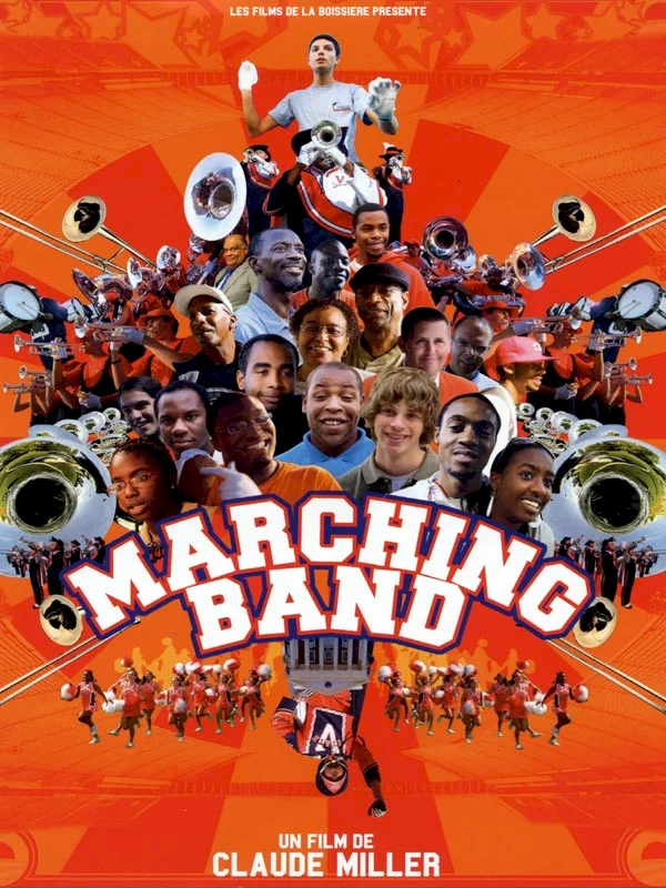 Photo 1 du film : Marching band 