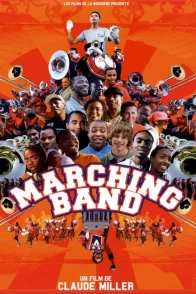 Affiche du film : Marching band 