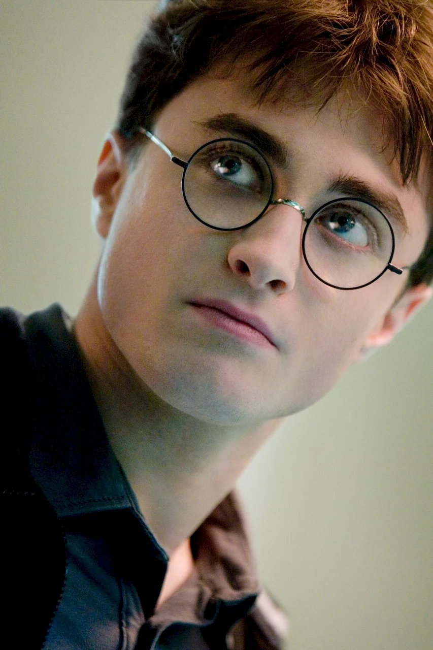 Photo 28 du film : Harry Potter et le Prince de Sang-mêlé