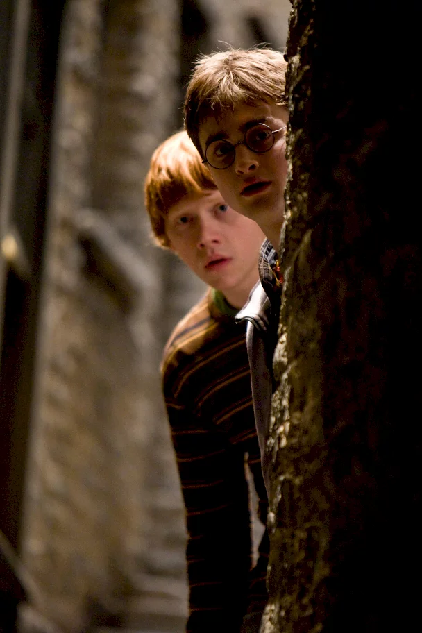 Photo 29 du film : Harry Potter et le Prince de Sang-mêlé