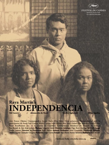Photo 1 du film : Independencia