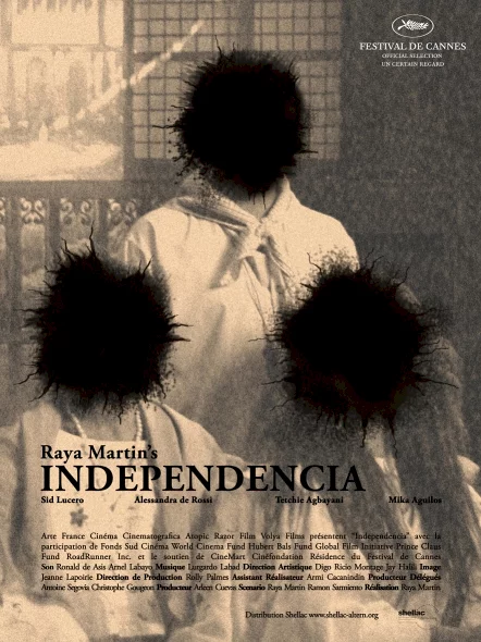 Photo 2 du film : Independencia