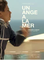 Affiche du film : Un ange à la mer