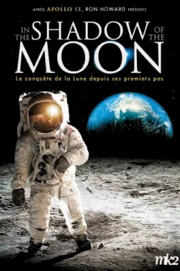 Affiche du film In the shadow of the moon