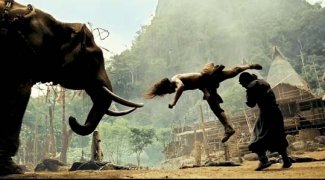 ong bak 2 la naissance du dragon film complet en français youtube