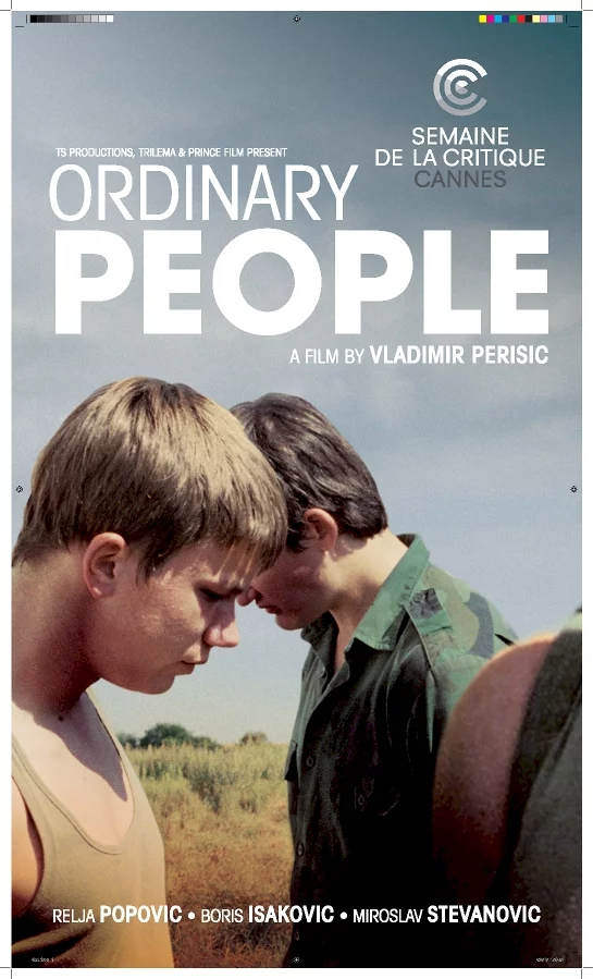 Photo 1 du film : Ordinary People