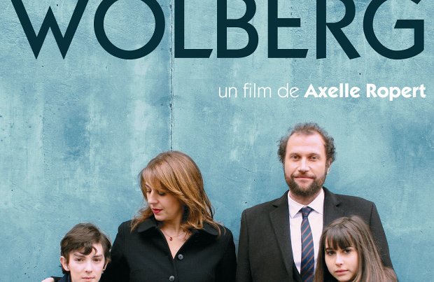 La Famille Wolberg Streaming La Famille Wolberg : Le film