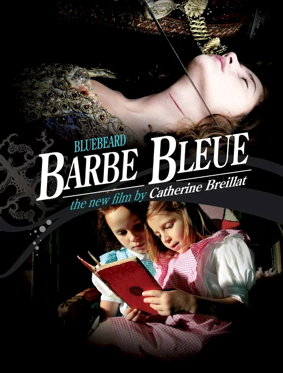 Photo 1 du film : La Barbe bleue