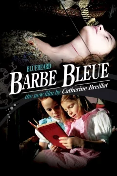 Affiche du film = La Barbe bleue