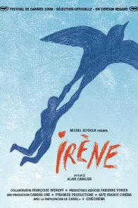 Affiche du film : Irène