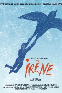 Affiche du film Irène