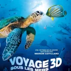 Photo du film : Voyage sous les mers 3D