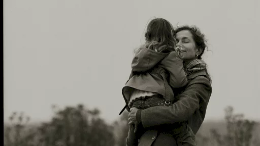 Photo 8 du film : L'amour caché