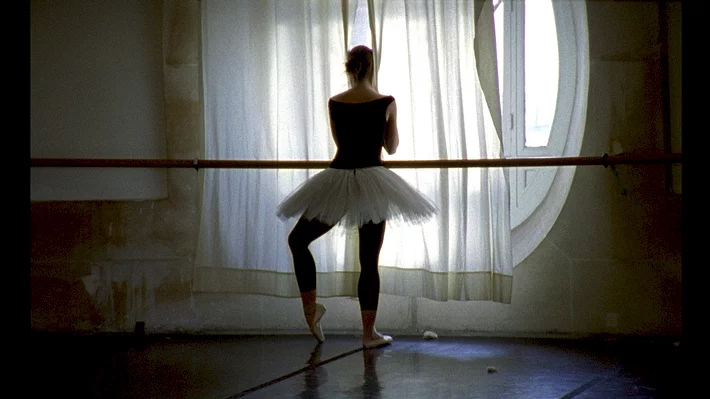 Photo 2 du film : La danse, le ballet de l'opéra de Paris
