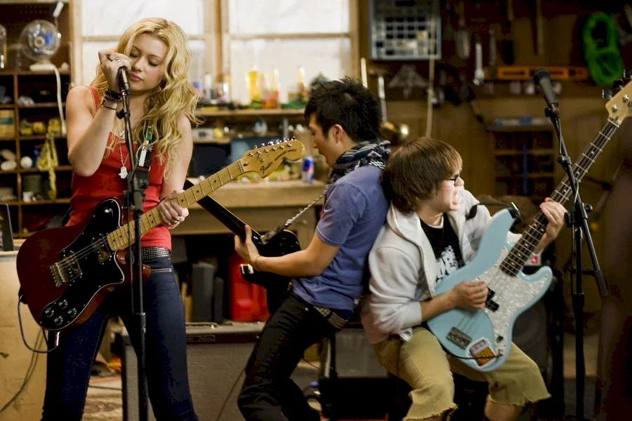 Photo 15 du film : College Rock Stars