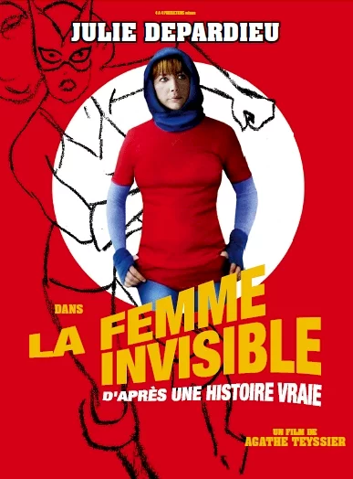Photo 1 du film : La femme invisible