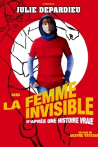 Affiche du film : La femme invisible