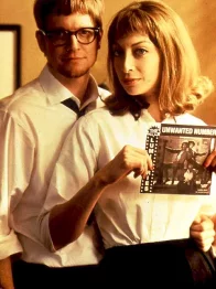 Photo dernier film  Allison Anders
