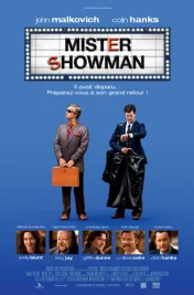 Affiche du film : Mister Showman