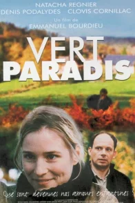 Affiche du film : Vert paradis