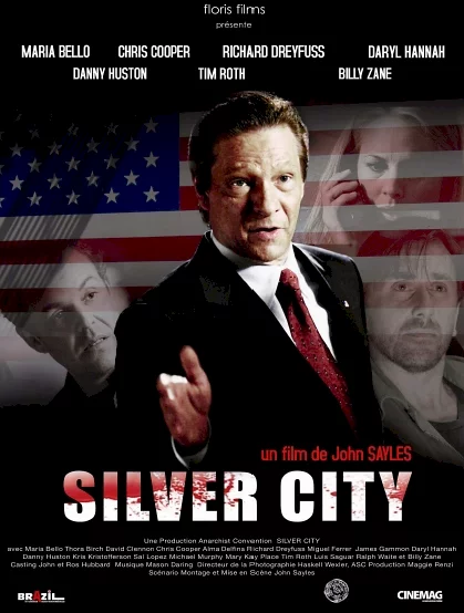 Photo 1 du film : Silver City