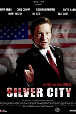 Affiche du film Silver City