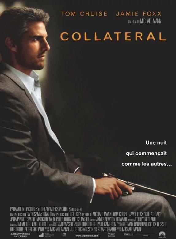 Photo 1 du film : Collateral