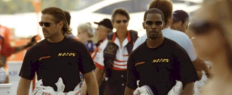 Photo 12 du film : Miami Vice : Deux flics à Miami