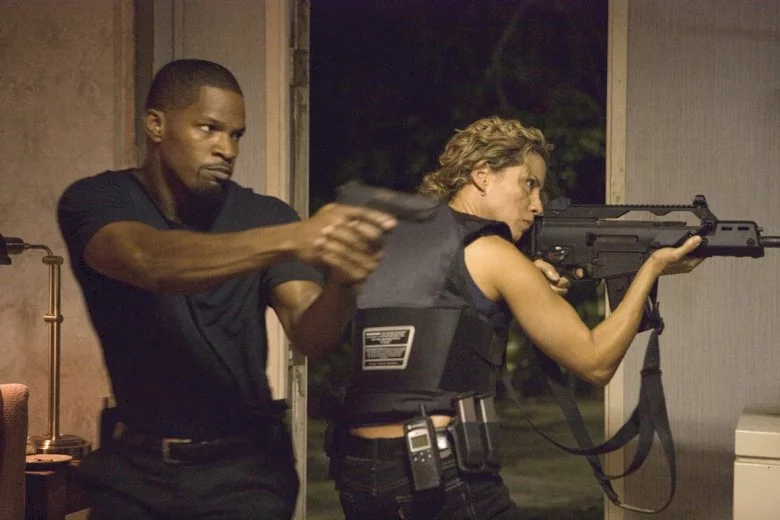 Photo du film : Miami Vice : Deux flics à Miami
