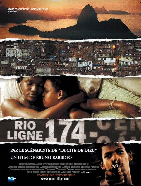 Photo 1 du film : Rio ligne 174