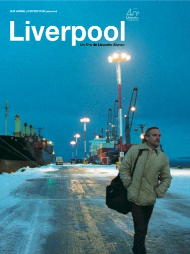 Photo du film : Liverpool