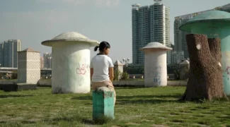 Affiche du film : Portrait de femmes chinoises