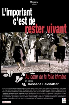Photo dernier film Roshane Saidnattar