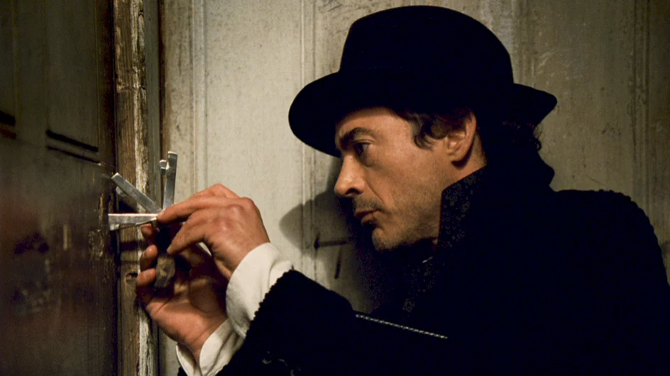 Photo 12 du film : Sherlock Holmes