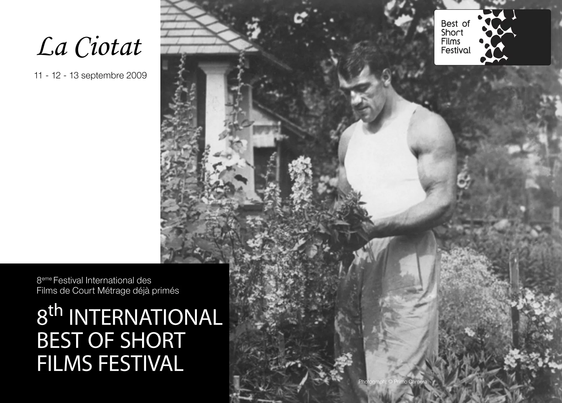 Photo 5 du film : Best Of Shorts Films Festival de La Ciotat