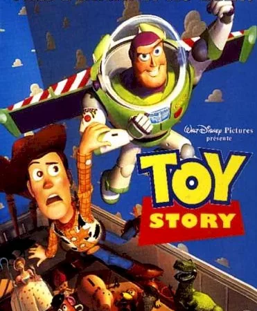 Photo du film : Toy story