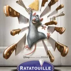 Photo du film : Ratatouille
