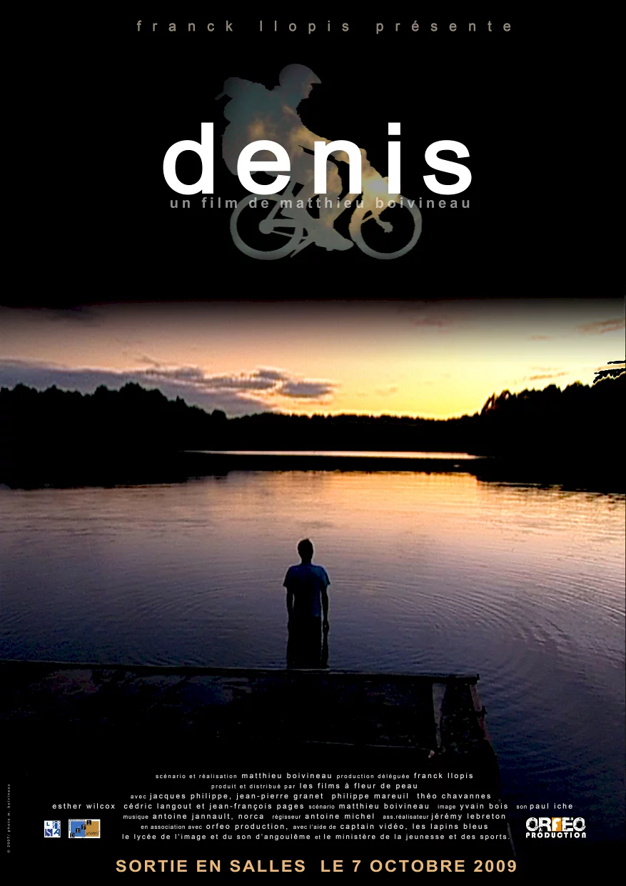 Photo 1 du film : Denis