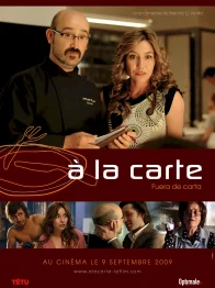 Photo dernier film Nacho Garcia Velilla