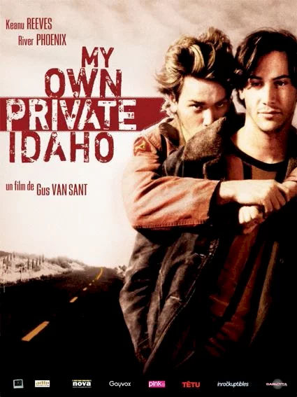 Photo du film : My own private Idaho