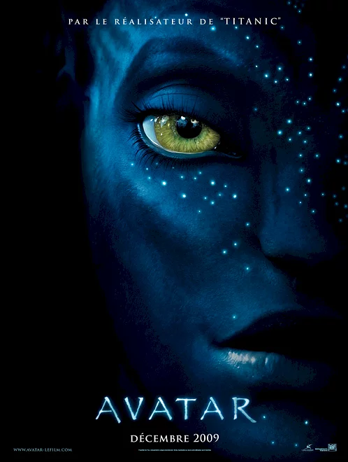 Photo 25 du film : Avatar