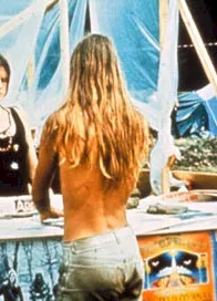Affiche du film : Woodstock